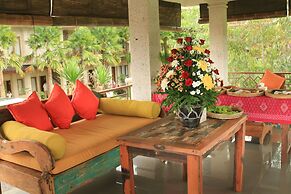 Om Ham Retreat and Resort