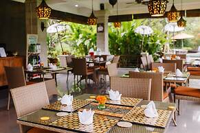 Om Ham Retreat and Resort