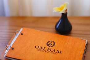 Om Ham Retreat and Resort
