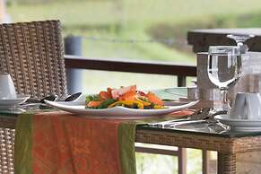 Om Ham Retreat and Resort