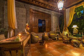 Om Ham Retreat and Resort