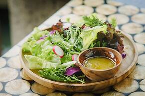 Om Ham Retreat and Resort