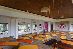 Om Ham Retreat and Resort