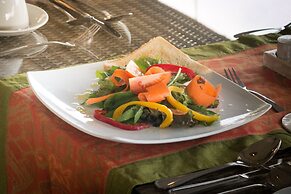 Om Ham Retreat and Resort