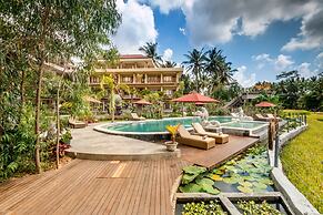 Om Ham Retreat and Resort