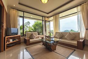 Om Ham Retreat and Resort