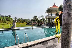 Om Ham Retreat and Resort