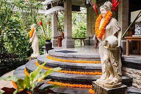 Om Ham Retreat and Resort