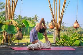 Om Ham Retreat and Resort