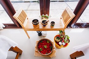 Om Ham Retreat and Resort