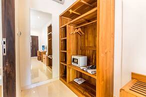 Om Ham Retreat and Resort