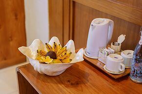 Om Ham Retreat and Resort