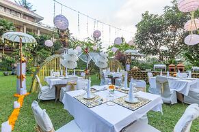 Om Ham Retreat and Resort