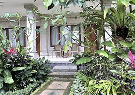 Om Ham Retreat and Resort