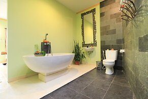 Om Ham Retreat and Resort