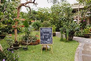 Om Ham Retreat and Resort