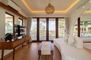 Om Ham Retreat and Resort