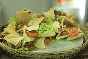 Om Ham Retreat and Resort