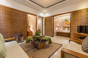 Om Ham Retreat and Resort