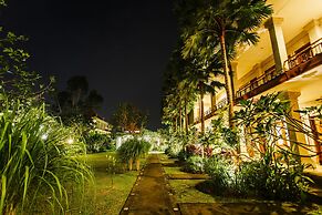 Om Ham Retreat and Resort