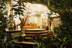 Om Ham Retreat and Resort