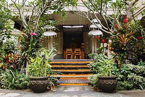 Om Ham Retreat and Resort