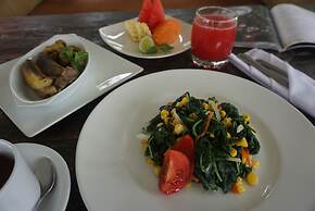 Om Ham Retreat and Resort