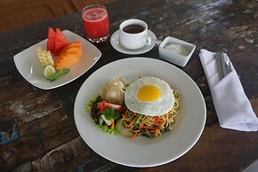 Om Ham Retreat and Resort