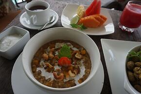 Om Ham Retreat and Resort