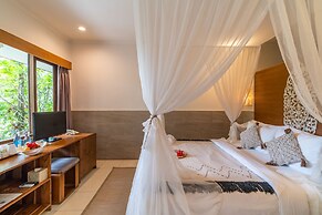 Om Ham Retreat and Resort