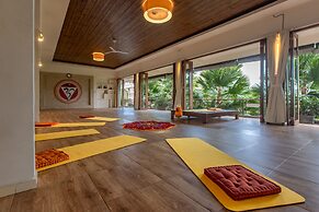 Om Ham Retreat and Resort