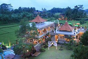 Om Ham Retreat and Resort