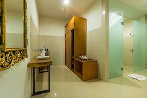 Om Ham Retreat and Resort