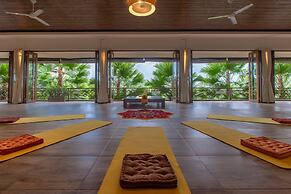 Om Ham Retreat and Resort