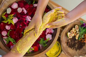 Om Ham Retreat and Resort