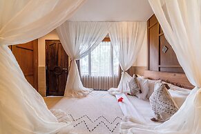 Om Ham Retreat and Resort