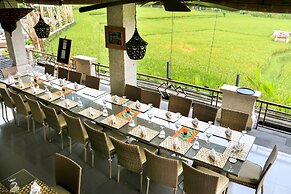 Om Ham Retreat and Resort