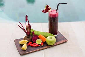 Om Ham Retreat and Resort