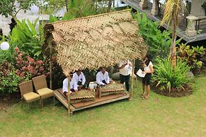 Om Ham Retreat and Resort