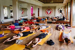 Om Ham Retreat and Resort