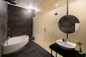 Om Ham Retreat and Resort