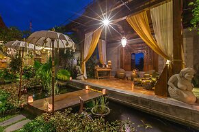 Om Ham Retreat and Resort