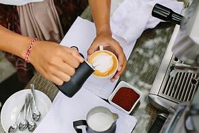 Om Ham Retreat and Resort