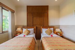 Om Ham Retreat and Resort