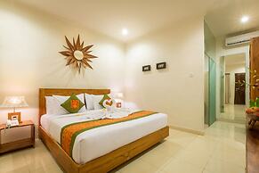 Om Ham Retreat and Resort