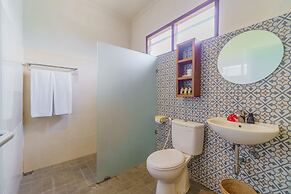 Om Ham Retreat and Resort