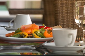 Om Ham Retreat and Resort