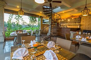 Om Ham Retreat and Resort