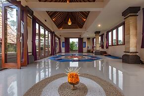 Om Ham Retreat and Resort