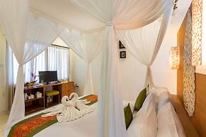 Om Ham Retreat and Resort